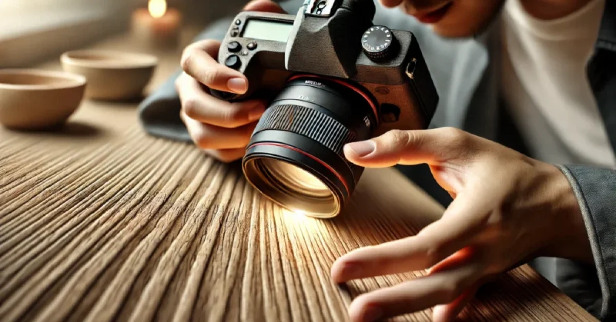 How to Use Texture in Photography to Add Depth and Interest