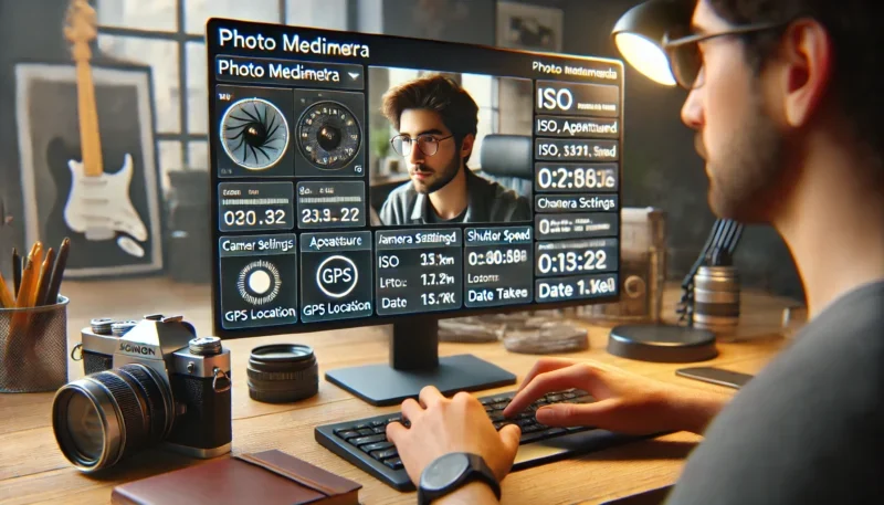 The Best Free Tools Every Beginner Photographer Should Know