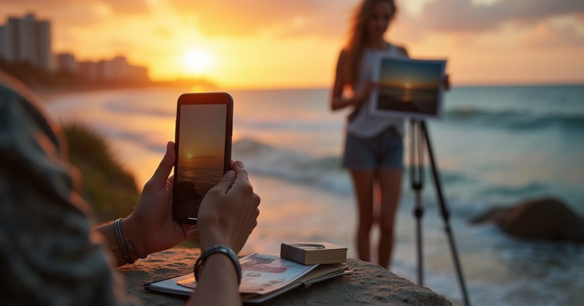 AI Marketplaces Have Arrived in Brazil — Are They Worth It for Selling Photos? AI Marketplaces Have Arrived in Brazil — Are They Worth It for Selling Photos?