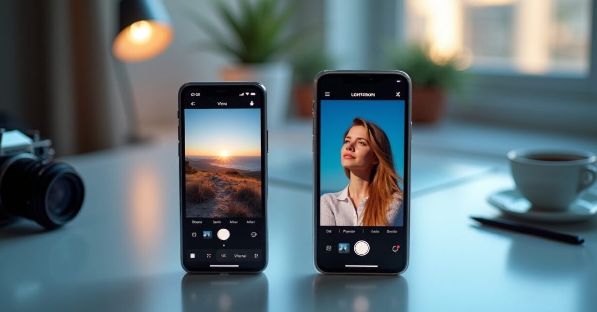 Apps Para Edição De Imagem: Guia Completo e Prático