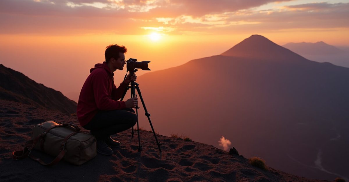Bromo Sunrise Tips: Capture Epic Light Every Morning Bromo Sunrise Tips: Capture Epic Light Every Morning