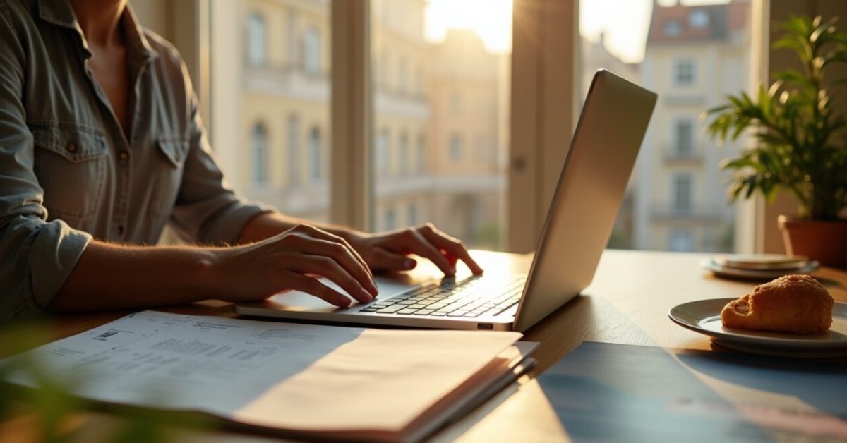 Can Moving to Portugal or the UAE Reduce Taxes on Remote Work?