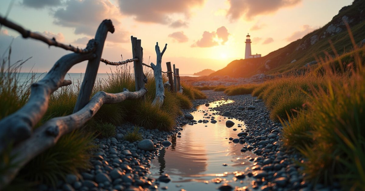 Composition Tips for Landscapes: Frame Like a Master Composition Tips for Landscapes: Frame Like a Master