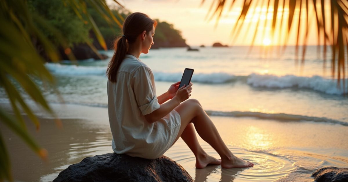 Editing Indonesian Scenes: A Guide to Color and Mood Presets Editing Indonesian Scenes: A Guide to Color and Mood Presets