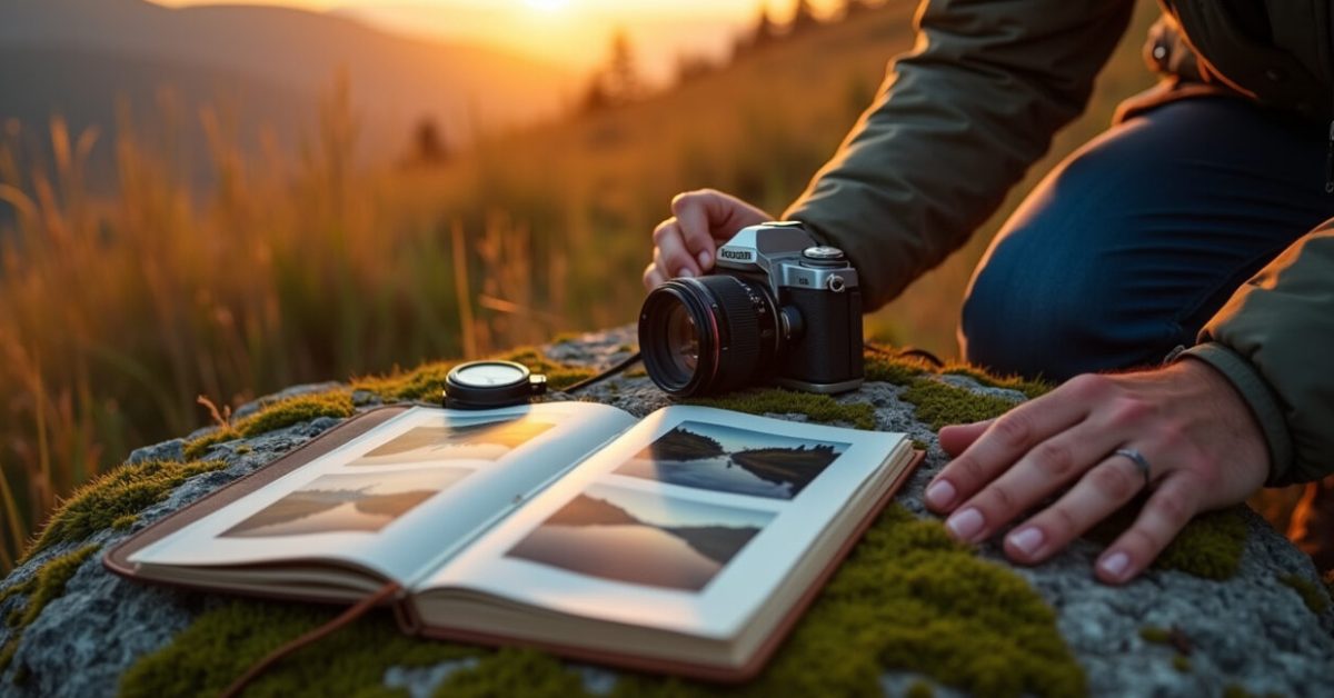 Editing Workflow for Landscapes: Fast, Professional Results Editing Workflow for Landscapes: Fast, Professional Results