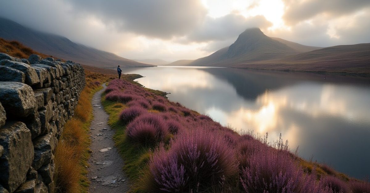 England Landscapes: 5 Wild Scenes to Shoot in 2025