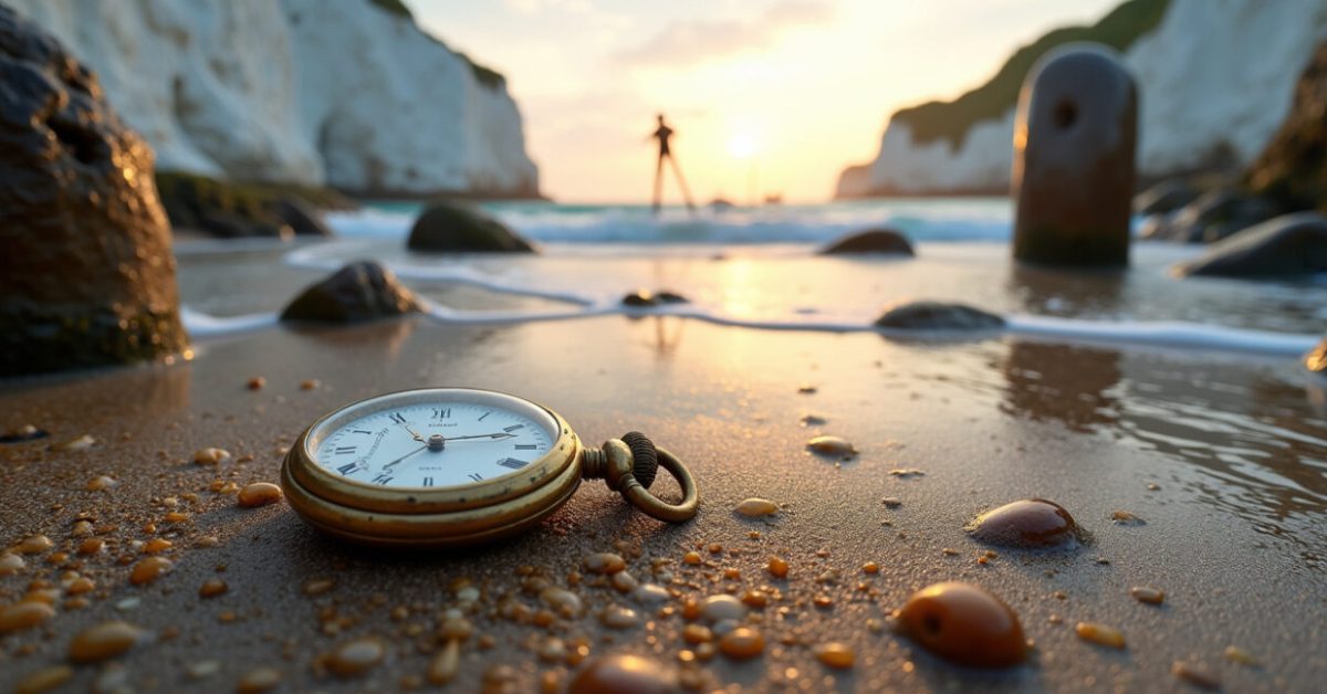 English Coast: 5 Dramatic Seascapes to Frame in 2025 English Coast: 5 Dramatic Seascapes to Frame in 2025