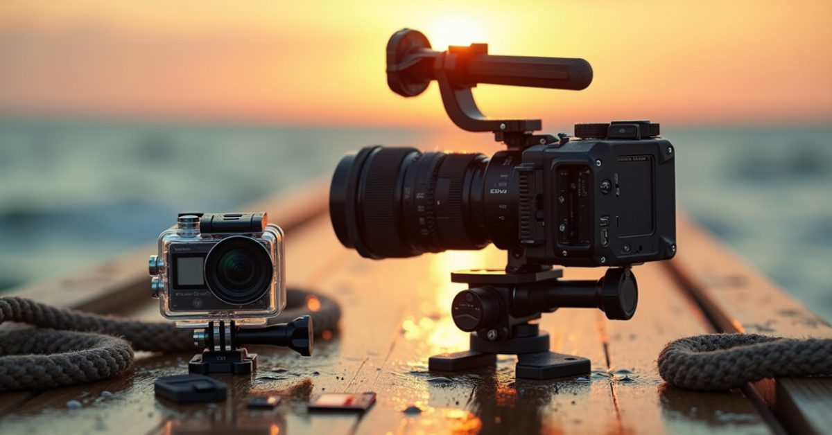 Estabilização: Como Resolução e FPS Interagem com o Gimbal e Software Estabilização: Como Resolução e FPS Interagem com o Gimbal e Software