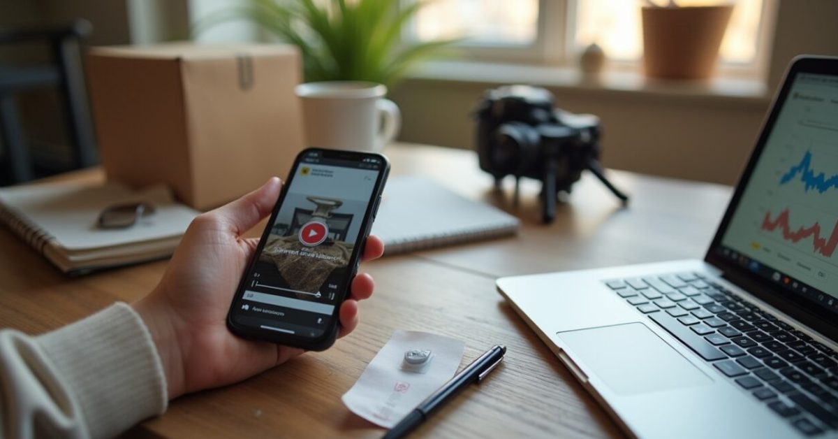 Formatos de vídeos mais eficazes para ecommerce