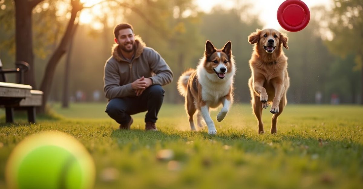Fotos de cães em ação: 7 poses que valem curtidas hoje