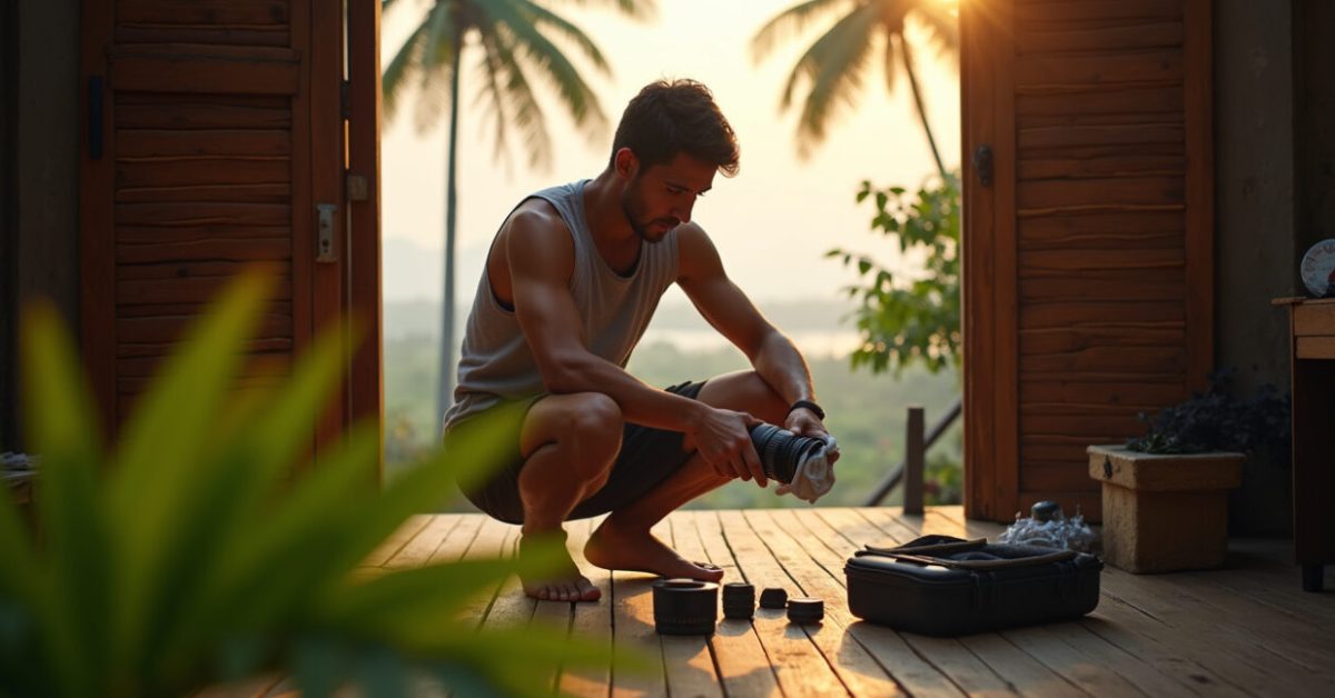 Gear for Humid Climates: Protective Kit for Indonesias Heat Gear for Humid Climates: Protective Kit for Indonesias Heat