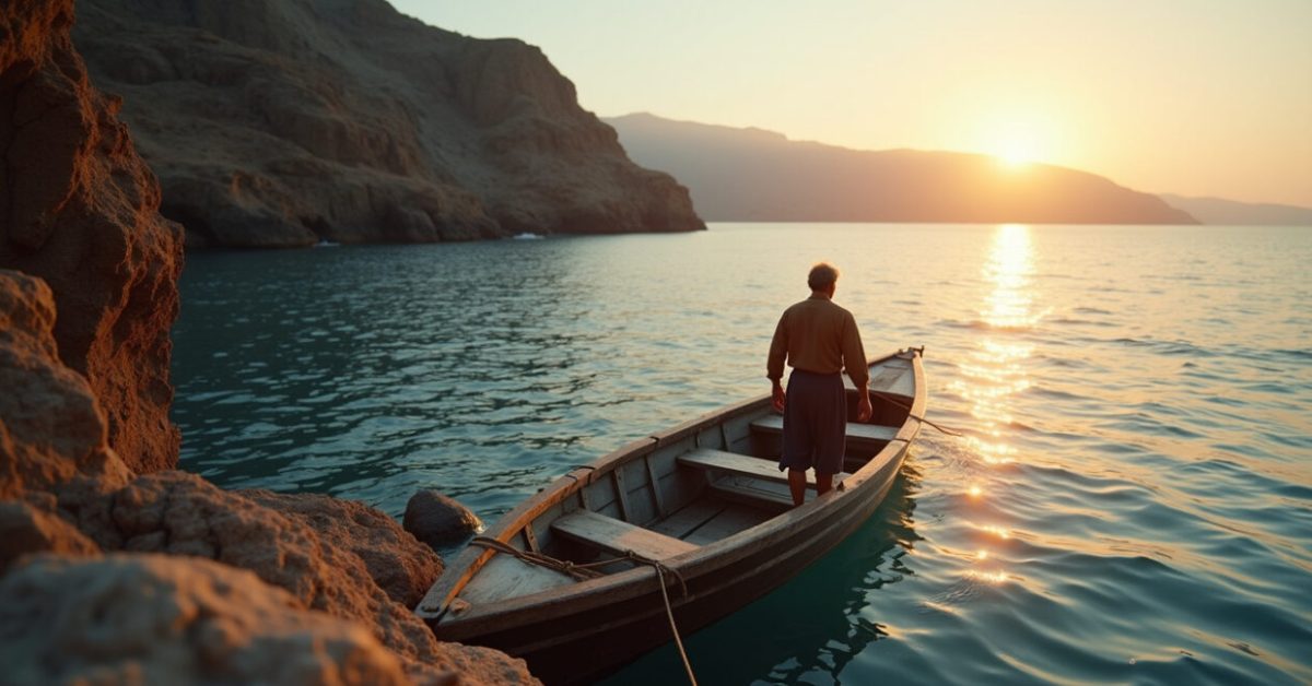 Greek Landscapes: How to Shoot Epic Photos Everywhere Greek Landscapes: How to Shoot Epic Photos Everywhere