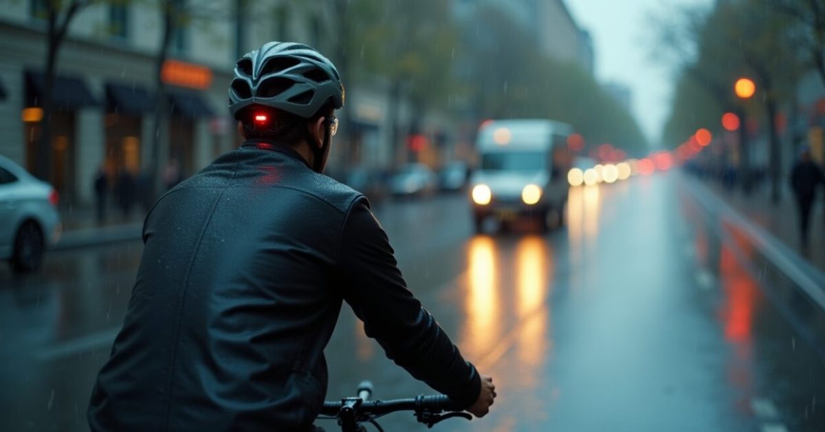 Helmet-Cam Phenomenon Hits the Mainstream — Is It Worth It?