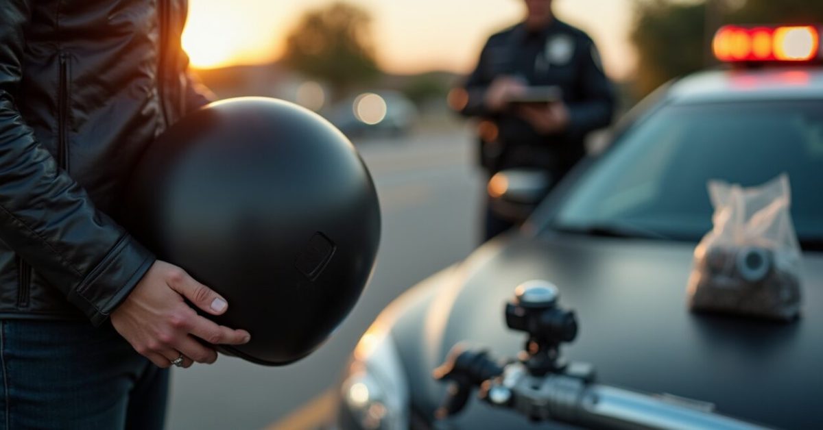 Helmet Laws Just Changed: What It Means for Riders Today Helmet Laws Just Changed: What It Means for Riders Today