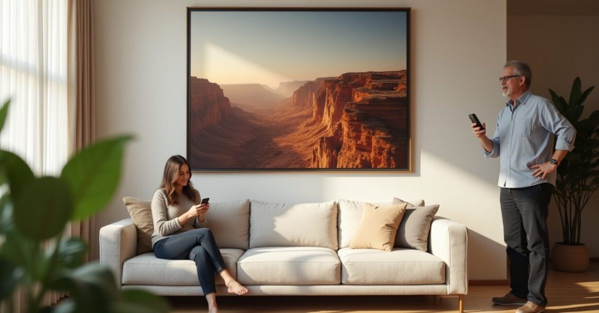 Home Decors New Trend is Dividing Opinions Online Now