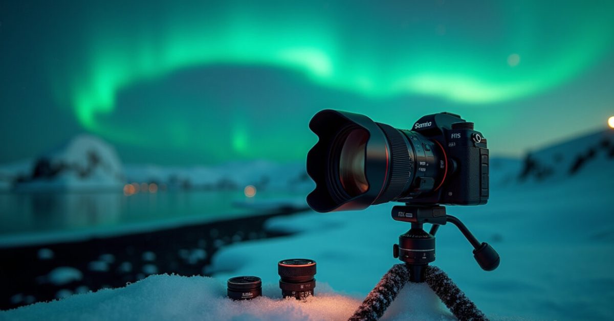 Iceland Camera Settings for Low Light: Iso, Shutter, Lens Iceland Camera Settings for Low Light: Iso, Shutter, Lens