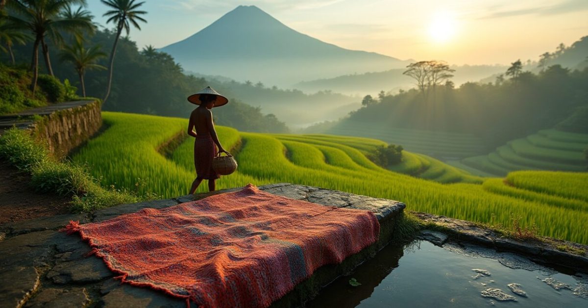 Indonesia Landscapes: 2025 Trends Shaping Travel Imagery Indonesia Landscapes: 2025 Trends Shaping Travel Imagery