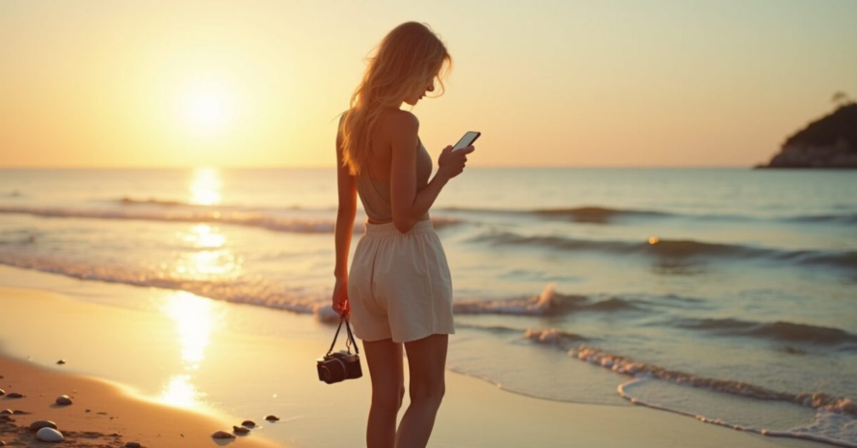 Island Captions: 50 Short Lines That Skyrocket Likes Island Captions: 50 Short Lines That Skyrocket Likes