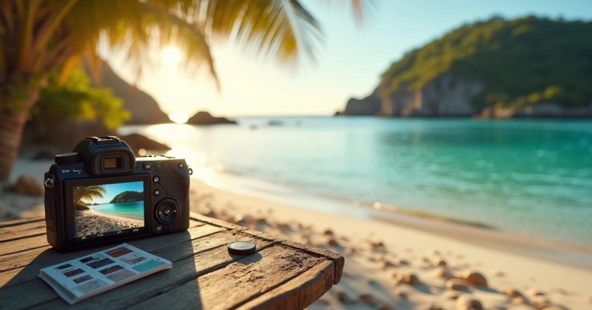 Island Photo Editing: 7 Presets That Boost Travel Pics Island Photo Editing: 7 Presets That Boost Travel Pics