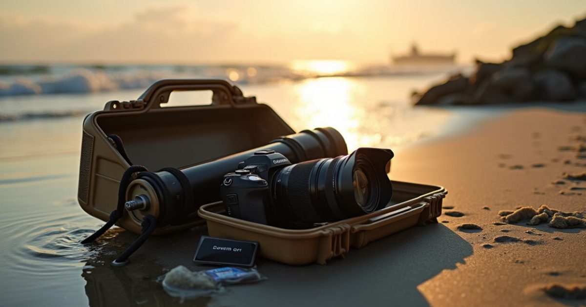 Island Photography Gear: Pack 9 Items That Transform Your Shots Island Photography Gear: Pack 9 Items That Transform Your Shots