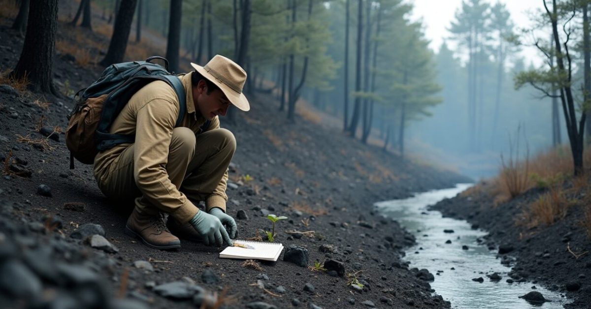 La Palma Forests: Why Recent Fires Changed Wildlife