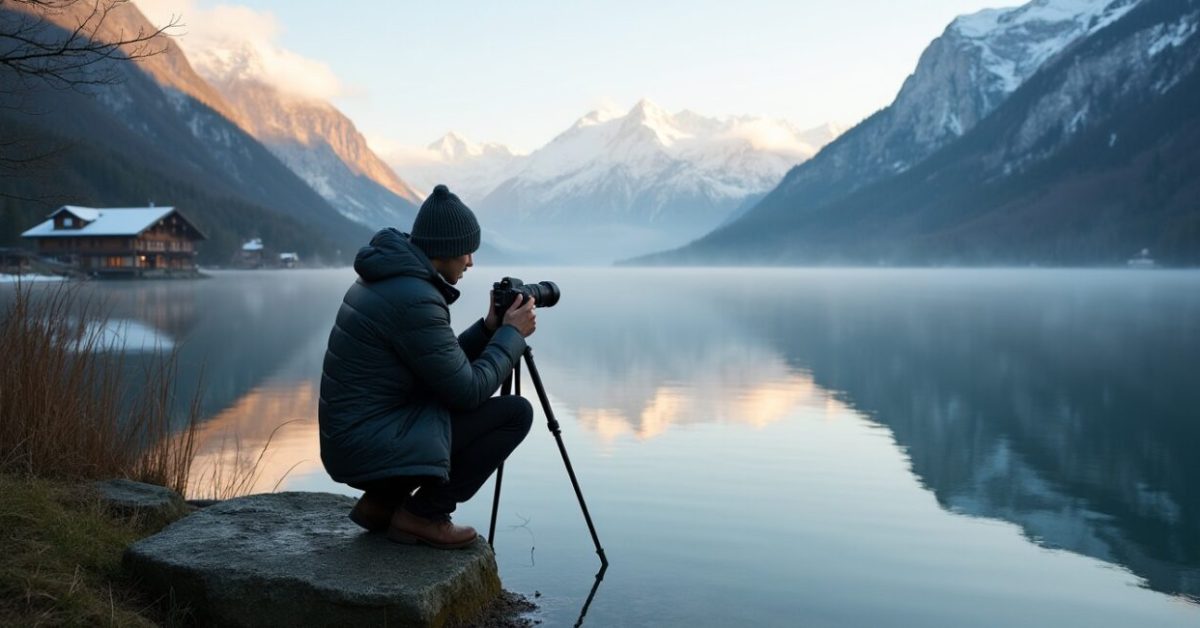 Lake Reflections in High Demand: Why Everyones Talking Lake Reflections in High Demand: Why Everyones Talking