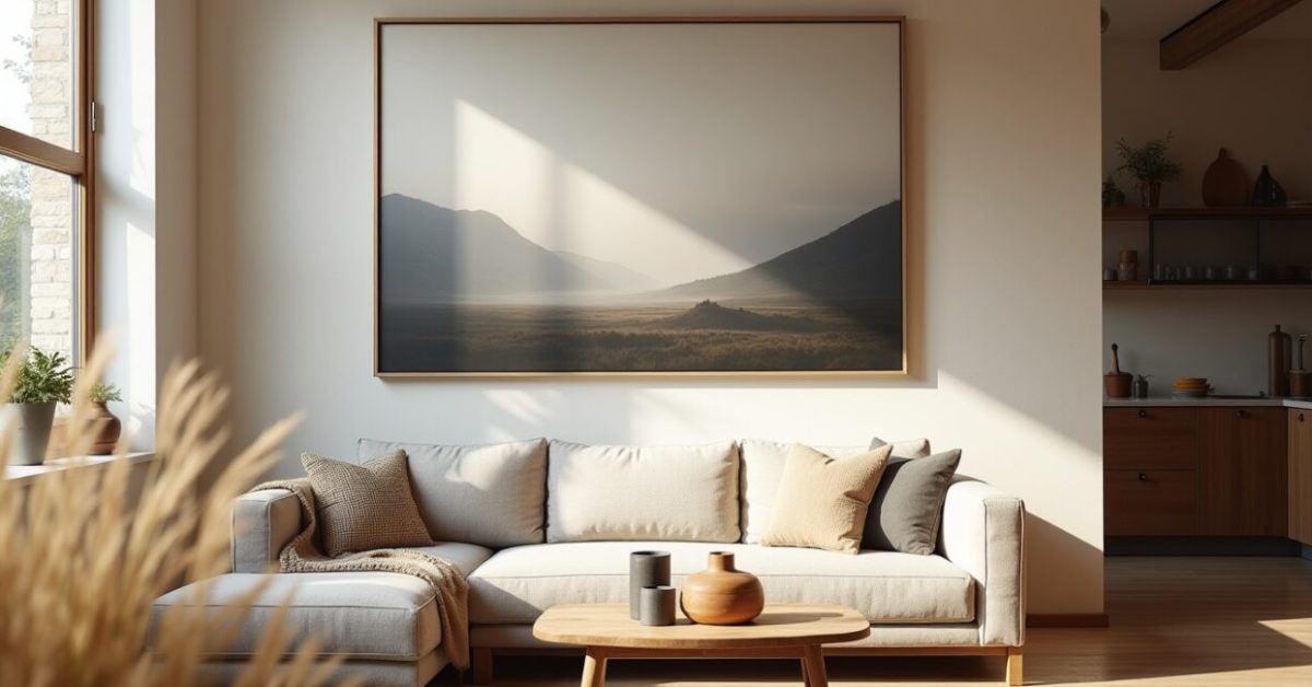 Landscape Prints Are Trending: Why Designers Care Now Landscape Prints Are Trending: Why Designers Care Now