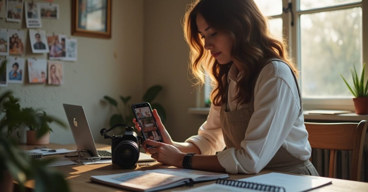 Local SEO for Photographers: 7 Quick Wins to Rank Locally