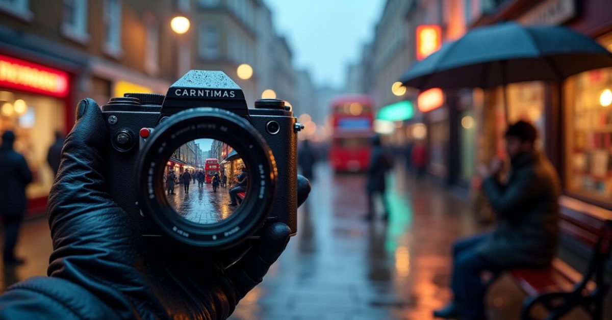 London Street Photography: 6 Trends Shaping 2025 Shoots London Street Photography: 6 Trends Shaping 2025 Shoots