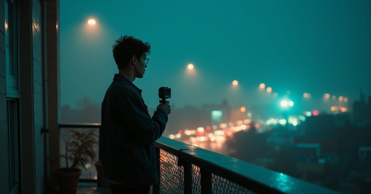 Low Light, High Interest: Why Everyones Talking About Night Shots Low Light, High Interest: Why Everyones Talking About Night Shots