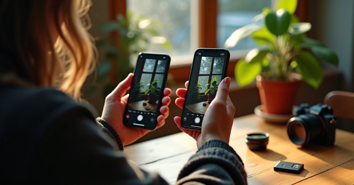 Mobile Editing Apps Compared: Best Free Vs. Paid Picks Mobile Editing Apps Compared: Best Free Vs. Paid Picks