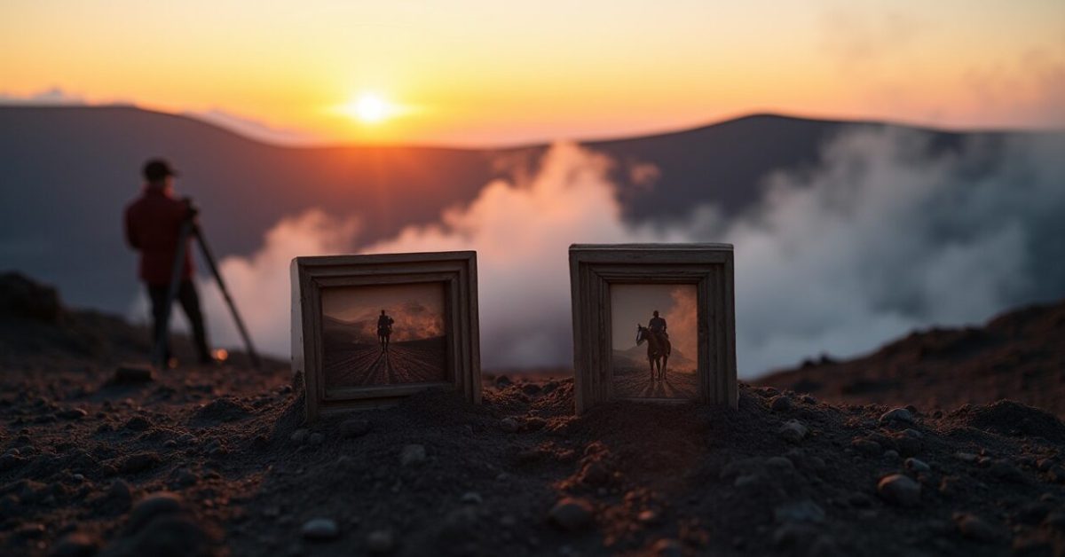 Mount Bromo: 3 Sunrise Routes That Changed Landscape Photos