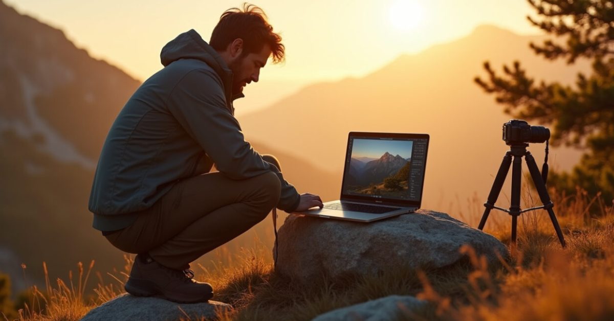 Nature Photo Editing: Color Tricks Pros Use on Location Nature Photo Editing: Color Tricks Pros Use on Location