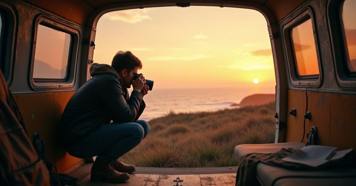 Nature Travel Photography: 9 Secrets for Epic Shots Nature Travel Photography: 9 Secrets for Epic Shots