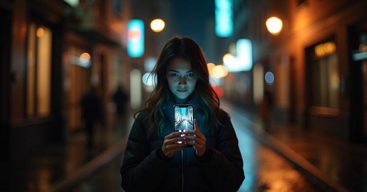 Night Photo Editing: 6 Quick Steps to Enhance Low-Light Shots Night Photo Editing: 6 Quick Steps to Enhance Low-Light Shots