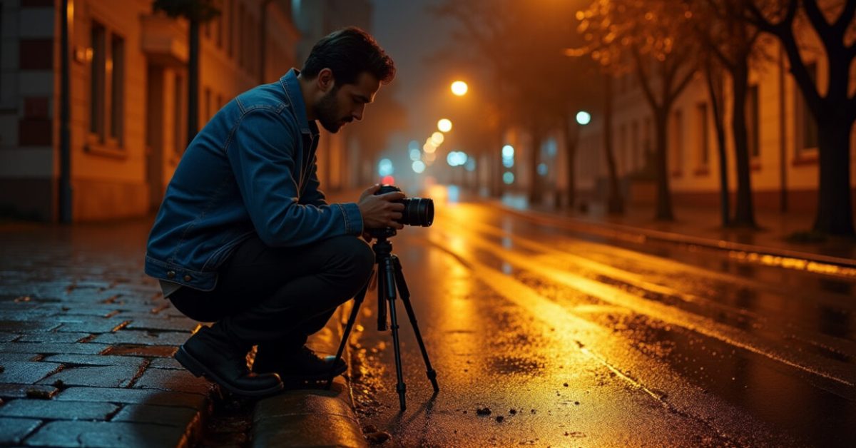 Night Photography Tips: 11 Pro Tricks for Sharp Shots Night Photography Tips: 11 Pro Tricks for Sharp Shots