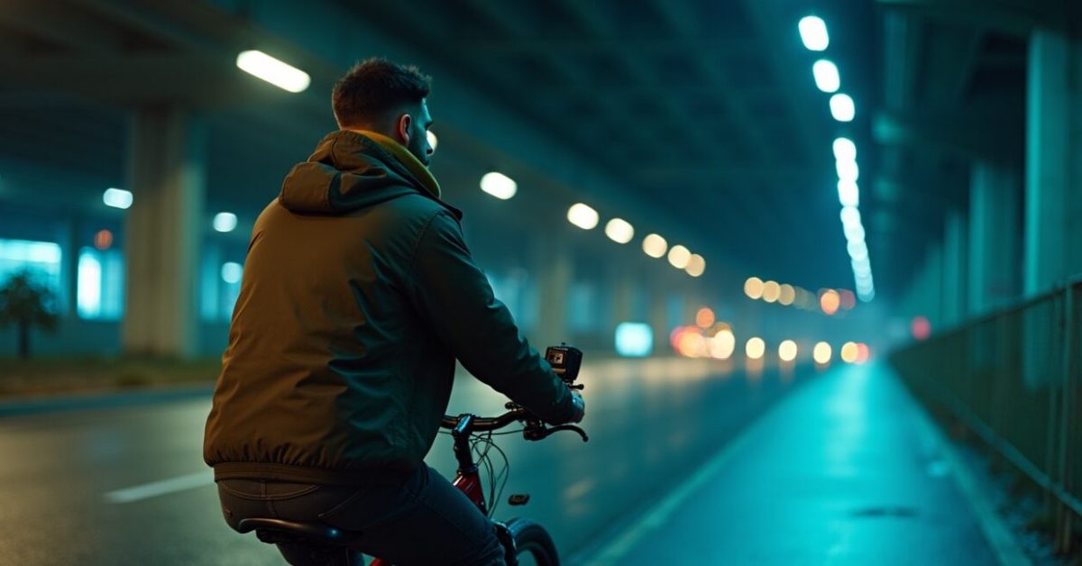 Night Stabilization Trend Thats Dividing Action Cam Users