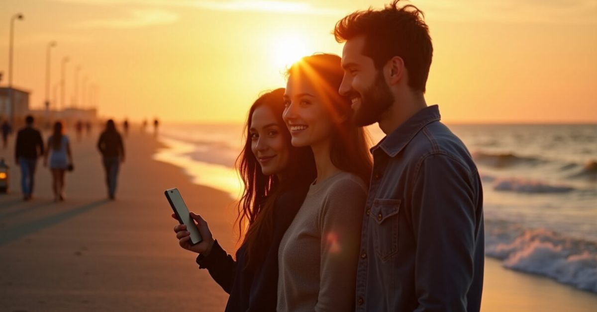 Phone Camera Settings: Dial in the Perfect Exposure in 5 Steps Phone Camera Settings: Dial in the Perfect Exposure in 5 Steps