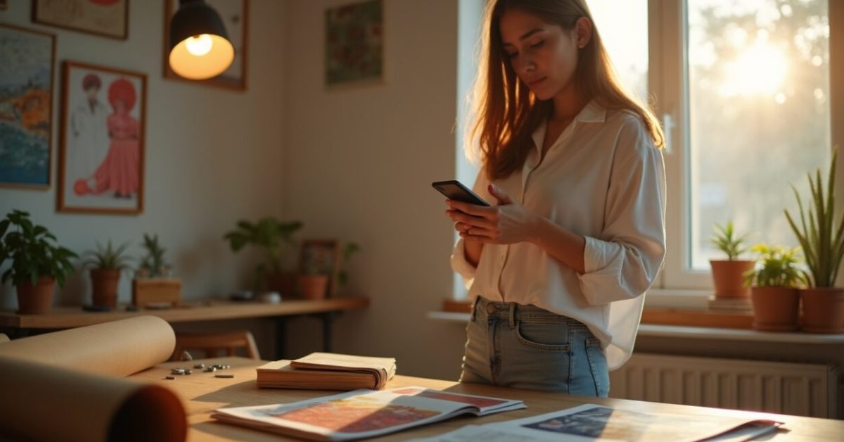 Photography Trend Just Went Viral — Does It Really Sell?