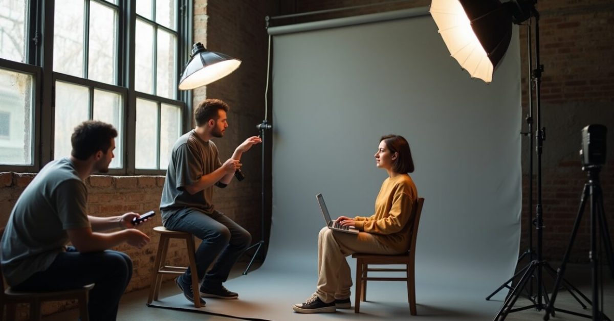 Portrait Lighting Hacks Editors Are Warning About Now
