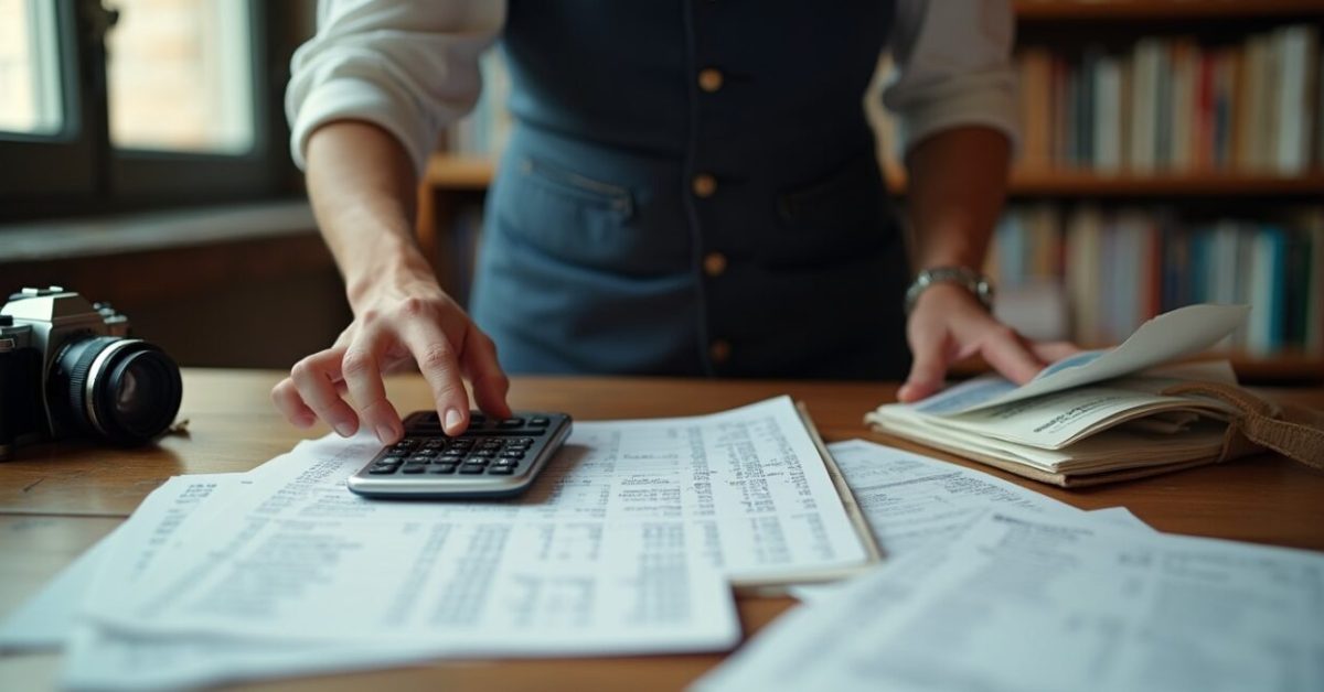 Profit Margins: How Top Brands Price Weddings Differently