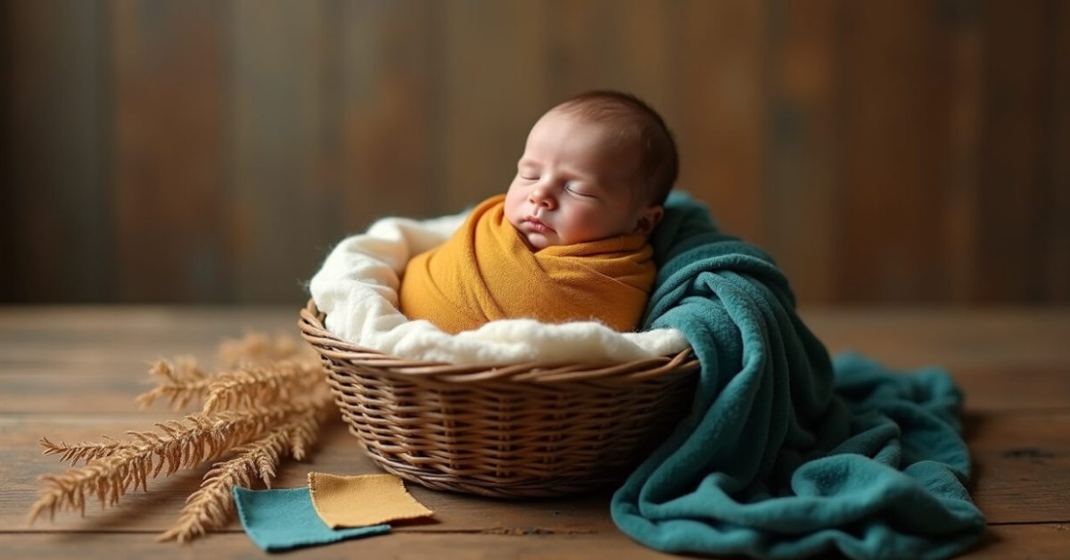 Props Grading: Match Colors in Lightroom for Newborn Sets Props Grading: Match Colors in Lightroom for Newborn Sets