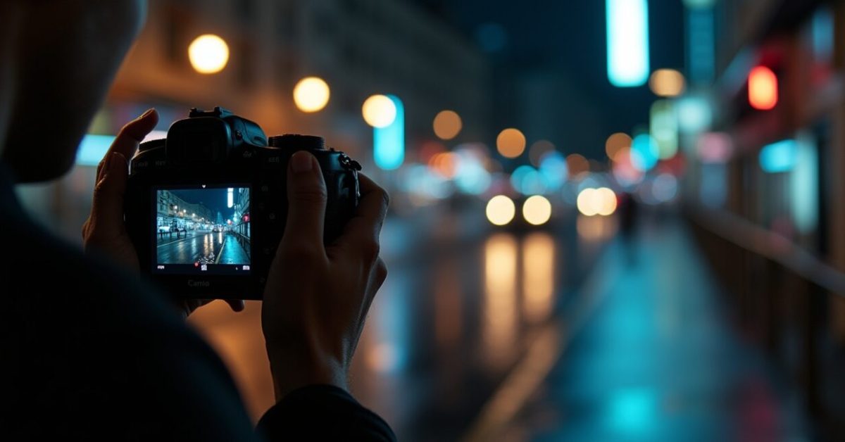 Sony Just Released Low-Light Firmware: What It Means