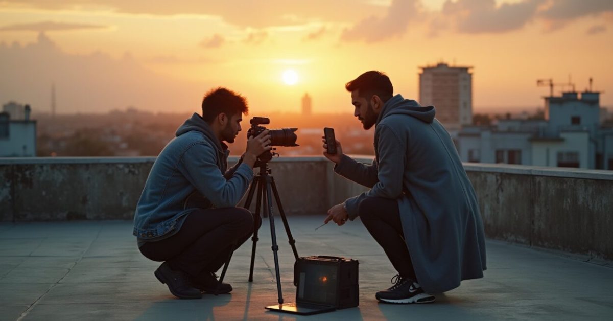 Sunset Photo Tips Pros Use to Fix Blown Highlights Sunset Photo Tips Pros Use to Fix Blown Highlights