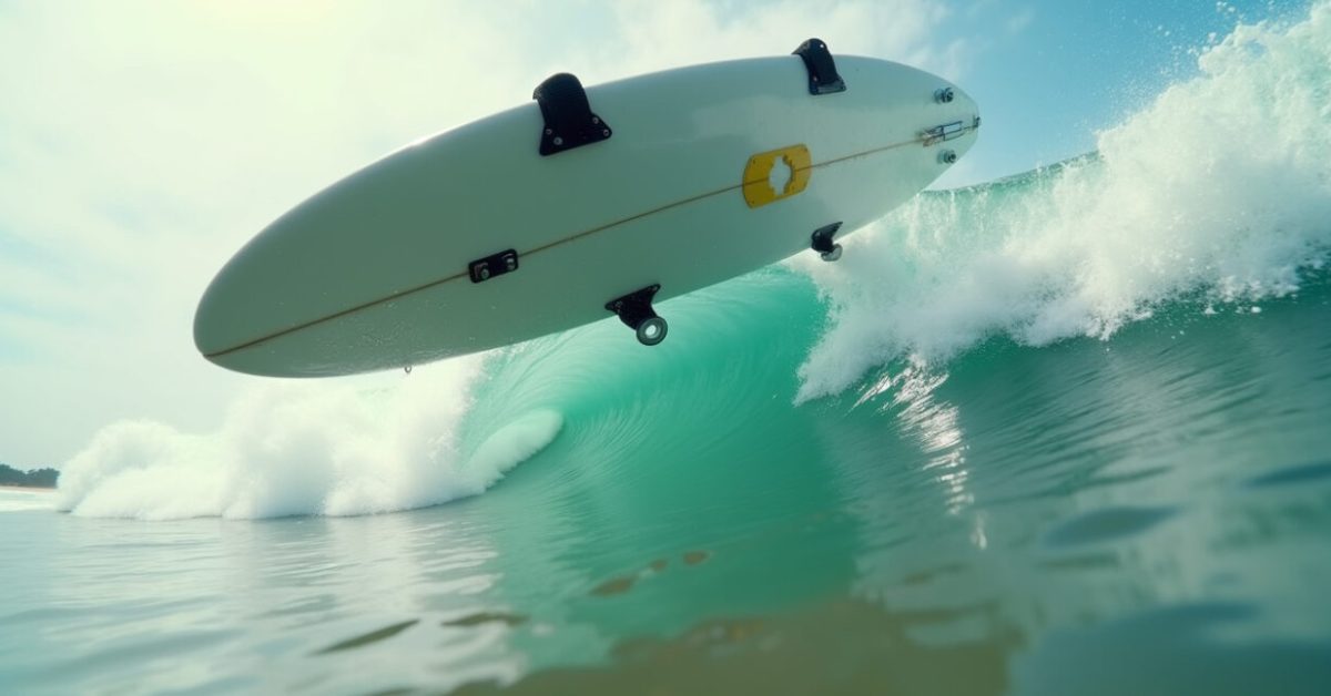 Suportes para Surf: Escolha o Fixador Ideal à Prova D’água Suportes para Surf: Escolha o Fixador Ideal à Prova D’água