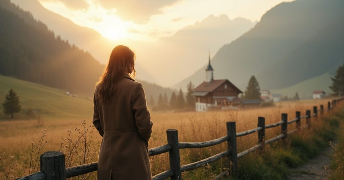 Swiss Landscapes Just Went Viral: What It Means Swiss Landscapes Just Went Viral: What It Means