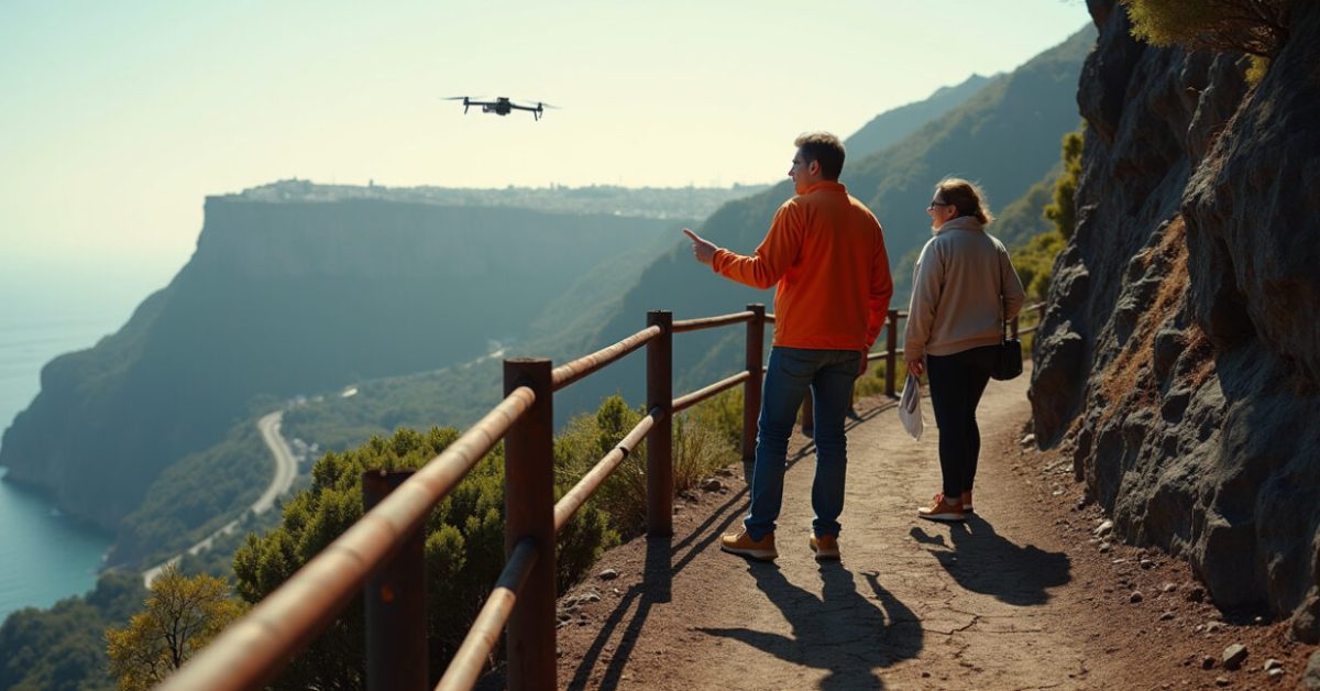 Tenerife Views: 7 Surprising Spots Locals Rarely Mention Tenerife Views: 7 Surprising Spots Locals Rarely Mention