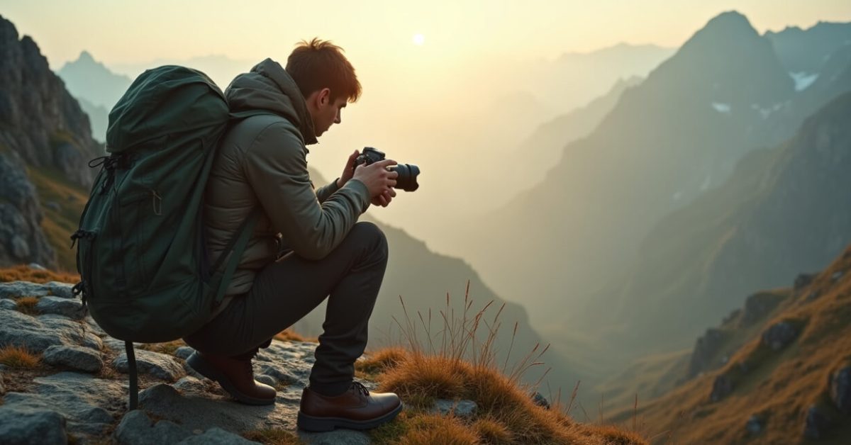 Travel Gear: Lightweight Lenses That Boost Your Nature Photography Travel Gear: Lightweight Lenses That Boost Your Nature Photography