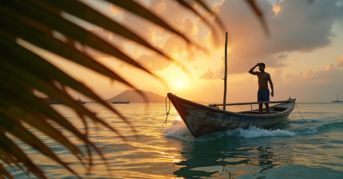 Tropical Light Timing: Mastering Indonesia’s Golden Hours Tropical Light Timing: Mastering Indonesia’s Golden Hours