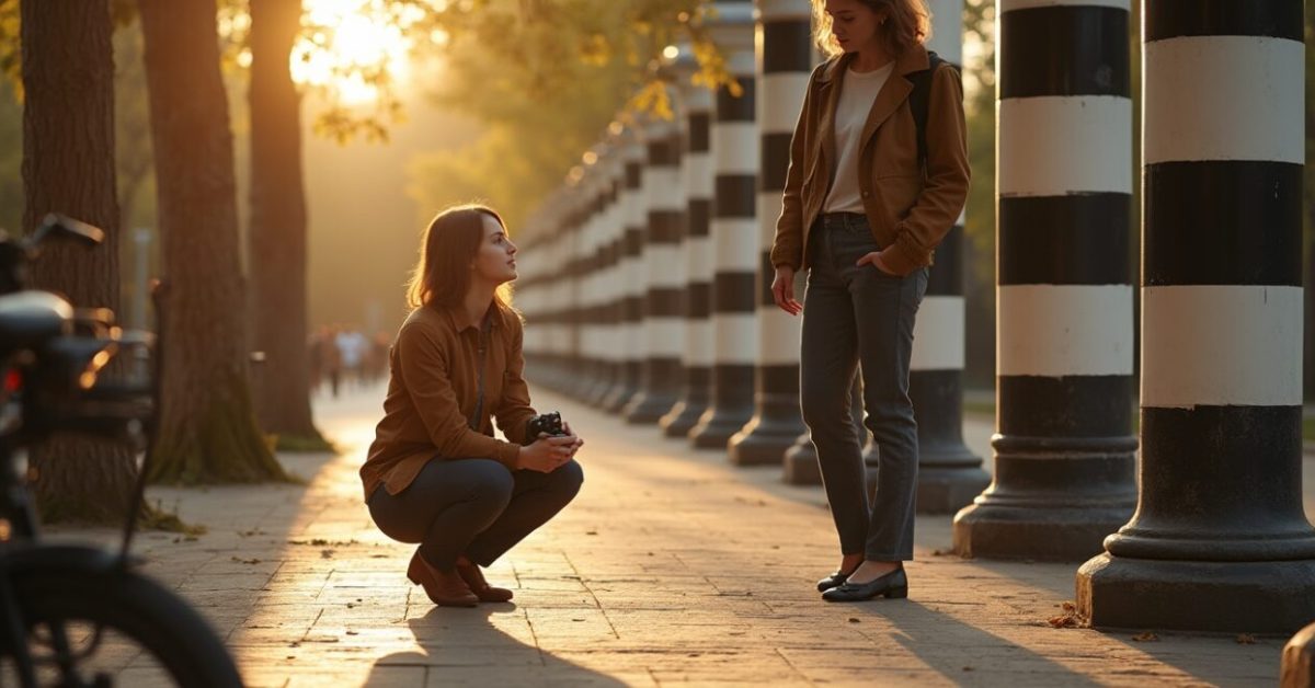 Urban Parks Trend Explodes: Why Pariss Green Spaces Are Buzzing Now